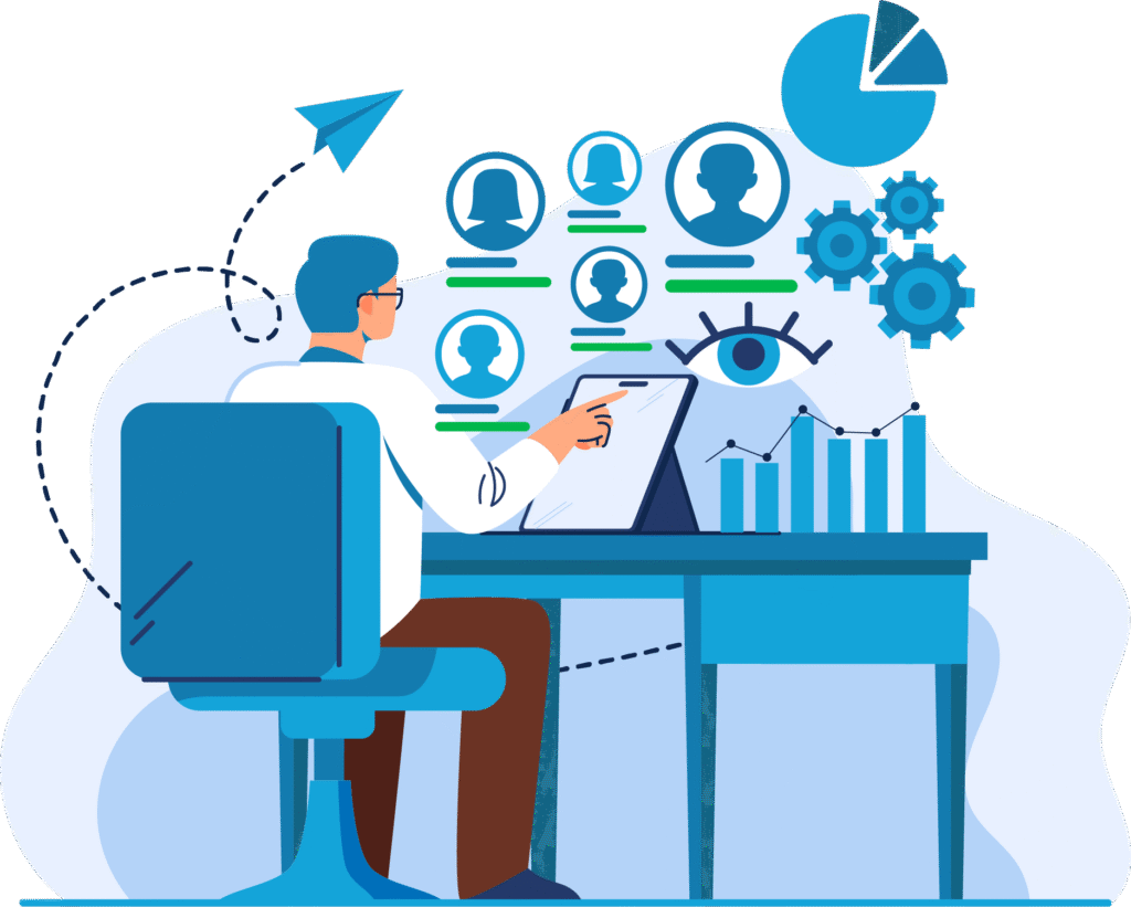why choose novaxis